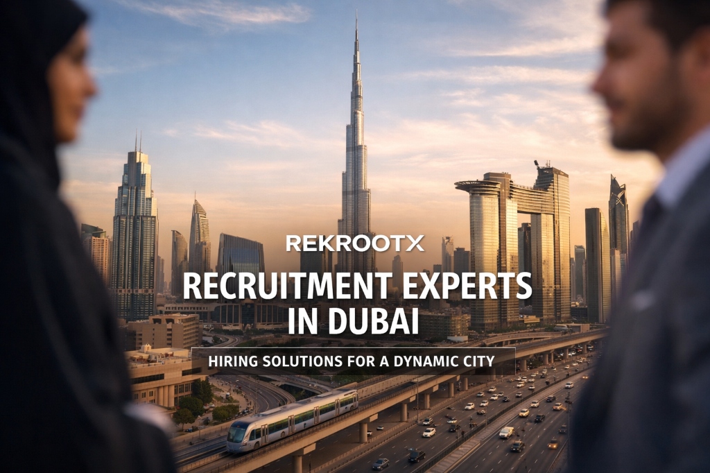 Dubai Recruitment